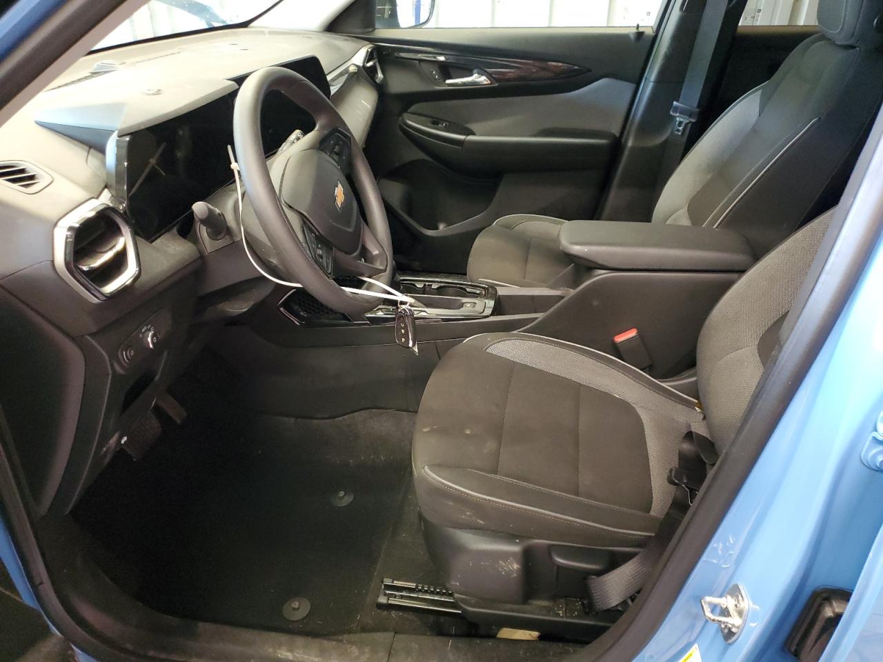 KL79MMSL0RB116808 CHEVROLET TRAILBLZR 2024
