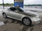 2002 Lexus Sc 430 იყიდება Cartersville-ში, GA - Front End
