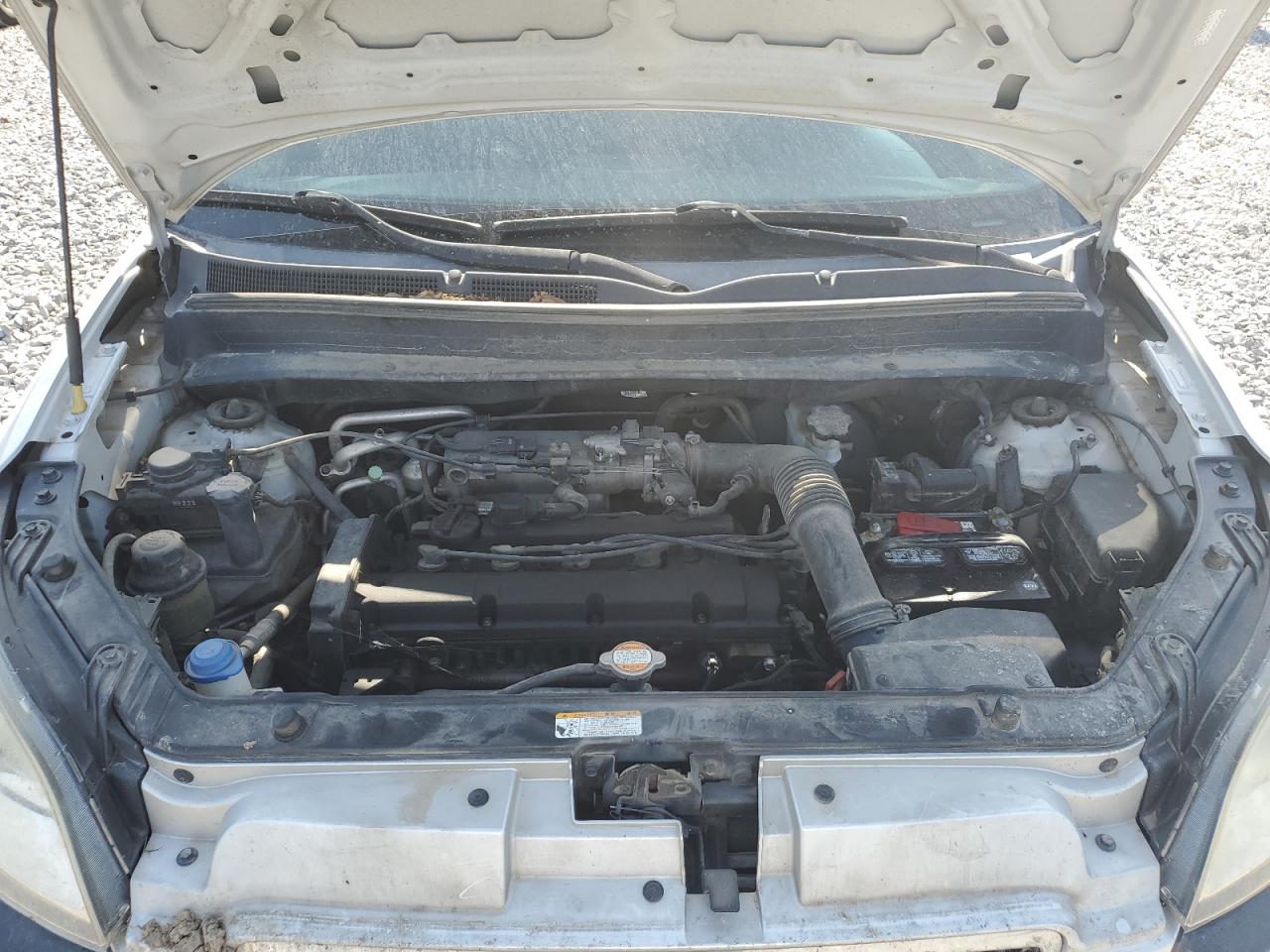 2010 Kia Soul + VIN: KNDJT2A29A7139270 Lot: 62071605