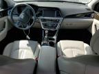 2017 Hyundai Sonata Hybrid   na sprzedaż w North Billerica, MA - Front End