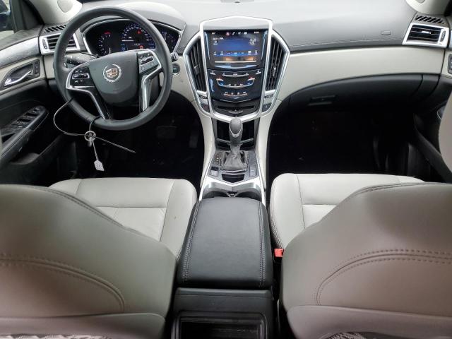  CADILLAC SRX 2016 Szary