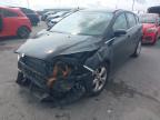 2013 FORD FOCUS ZETE for sale at Copart CHESTER