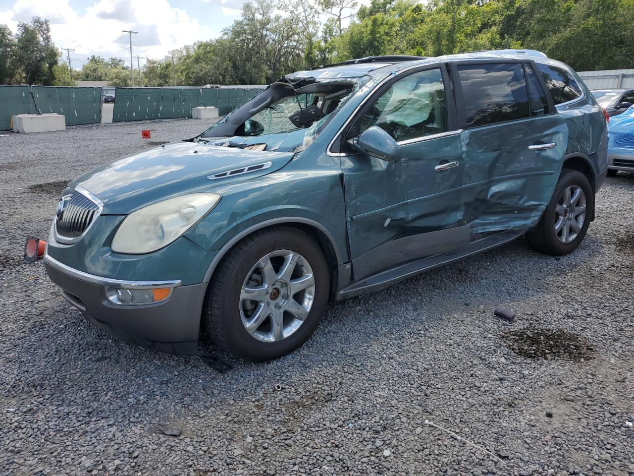 2009 Buick Enclave Cxl