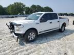 2017 Ford F150 Supercrew en Venta en Loganville, GA - Front End