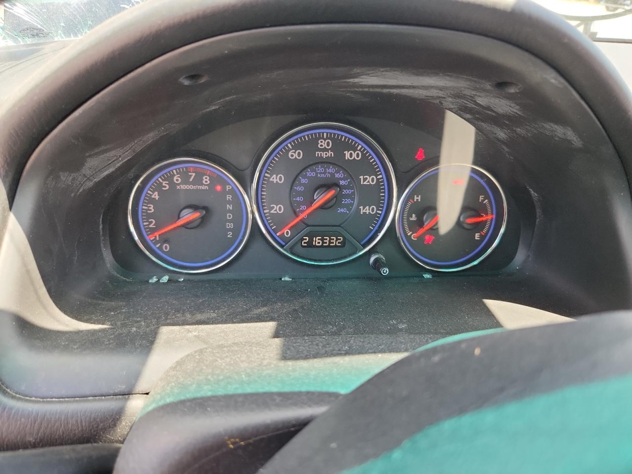 2003 Honda Civic Lx VIN: 2HGES16513H520847 Lot: 61230885