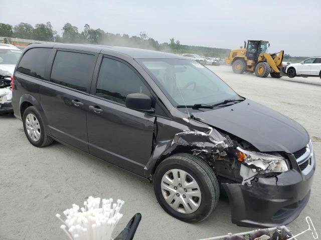  DODGE CARAVAN 2019 Gray