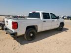 2015 Chevrolet Silverado C1500 продається в Andrews, TX - Minor Dent/Scratches