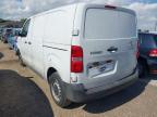 2022 PEUGEOT EXPERT PRO for sale at Copart ROCHFORD