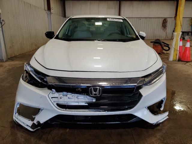  HONDA INSIGHT 2022 White