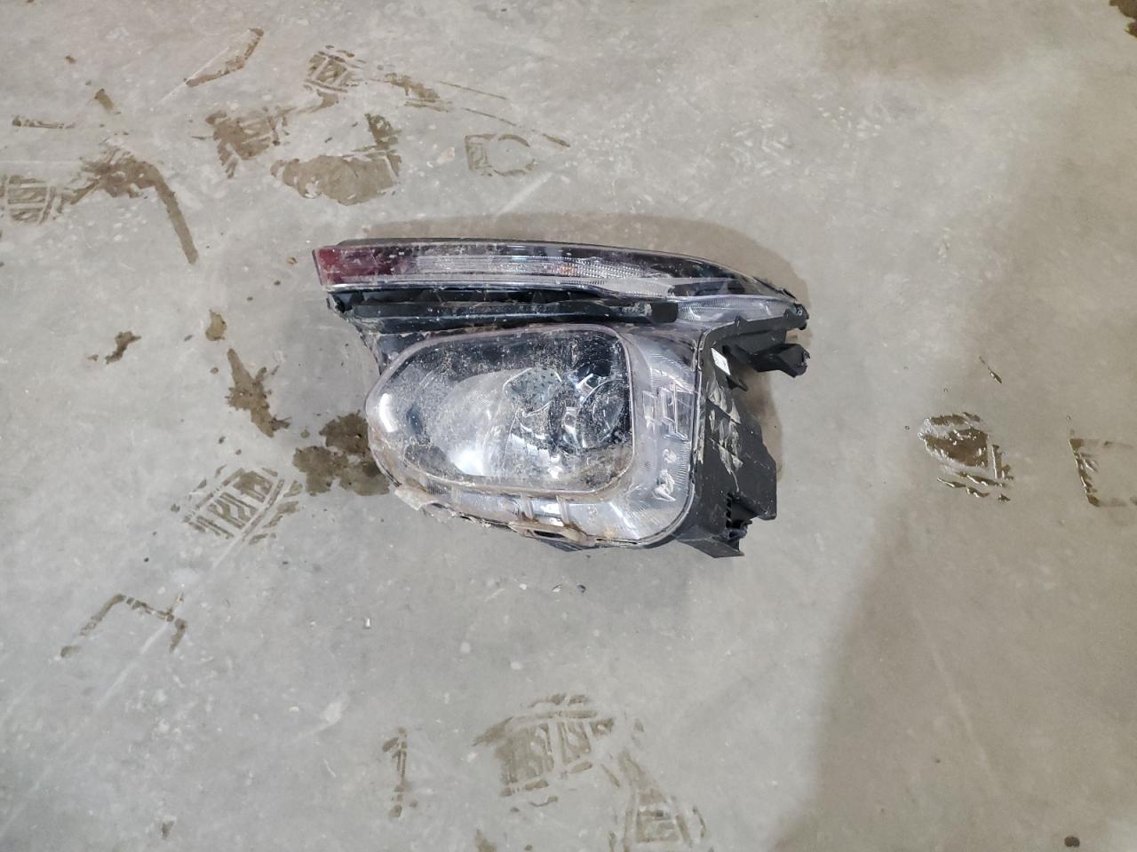 2022 Chevrolet Trailblazer Lt VIN: KL79MRSL6NB016123 Lot: 61859975