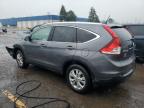 2012 Honda Cr-V Exl en Venta en Woodhaven, MI - Front End