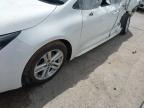 2022 TOYOTA COROLLA IC for sale at Copart SANDY
