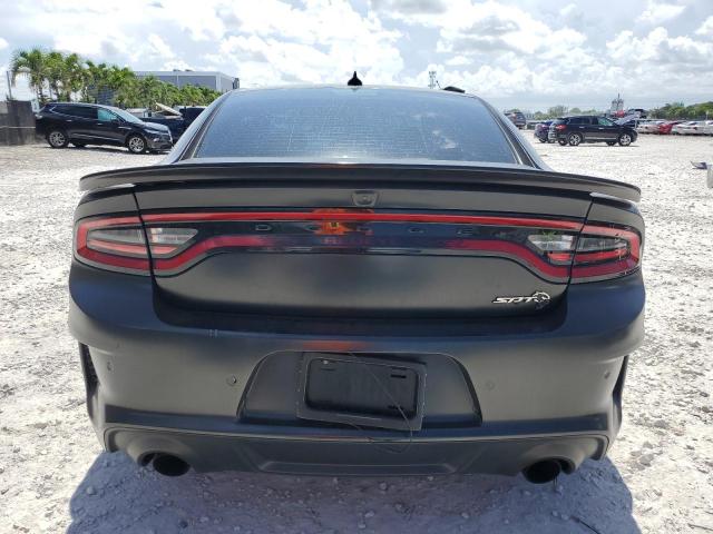  DODGE CHARGER 2021 Czarny