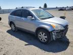 2007 Honda Cr-V Exl продається в Airway Heights, WA - Front End