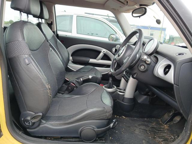2002 MINI MINI COOPE