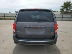2017 Dodge Grand Caravan Gt for Sale in Bakersfield, CA - Front End