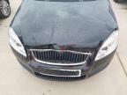 2008 SKODA FABIA 2 TD for sale at Copart SANDY