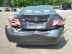 2011 Toyota Camry Base en Venta en Center Rutland, VT - Front End