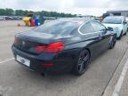 2015 BMW 640I SE AU for sale at Copart NEWBURY
