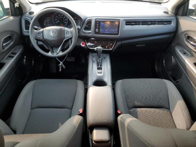  HONDA HR-V 2019 Сріблястий