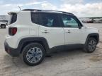 2015 Jeep Renegade Trailhawk იყიდება Tulsa-ში, OK - Water/Flood