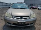 2004 Honda Civic Lx for Sale in Fredericksburg, VA - Minor Dent/Scratches