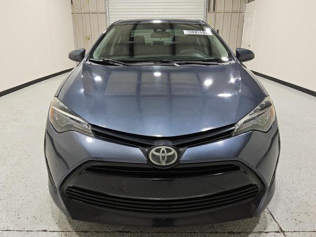  TOYOTA COROLLA 2019 Сірий