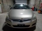 2006 Honda Accord Lx   продається в Blaine, MN - Mechanical