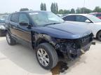 2016 LAND ROVER R ROVER EVOQUE SE TECH TD  for sale at Copart SANDY