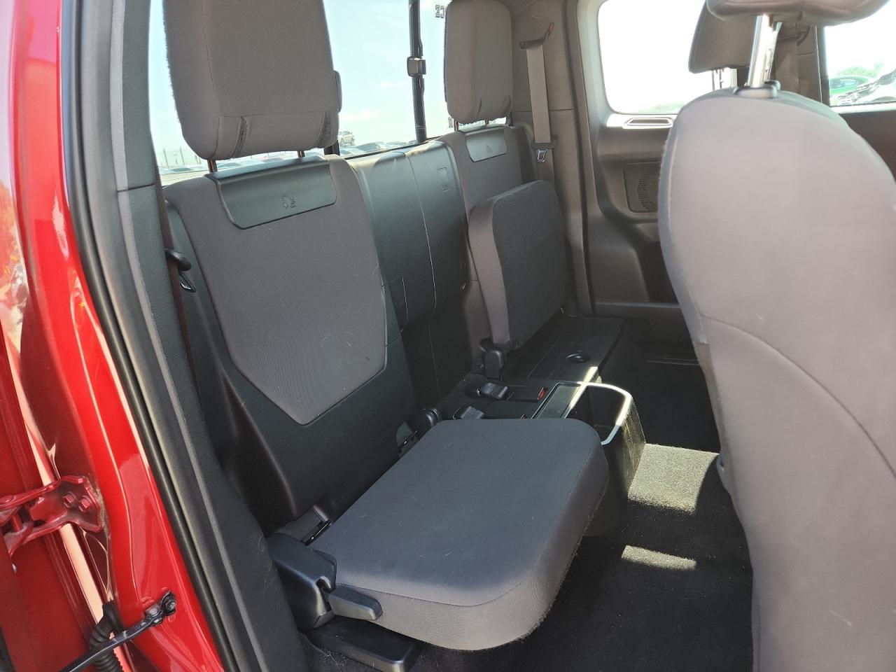 2019 Toyota Tacoma Access Cab VIN: 5TFSZ5AN7KX191724 Lot: 62400595