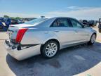 2018 Cadillac Cts Luxury for Sale in Haslet, TX - Rear End