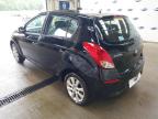 2014 HYUNDAI I20 ACTIVE for sale at Copart EAST KILBRIDE