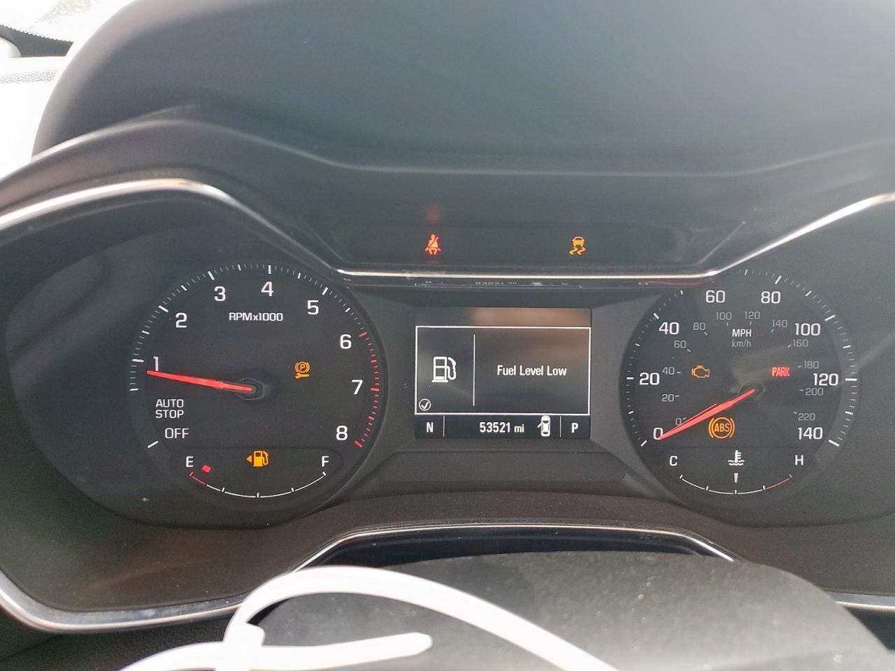 2022 Chevrolet Trailblazer Lt VIN: KL79MPSL9NB081620 Lot: 62606205
