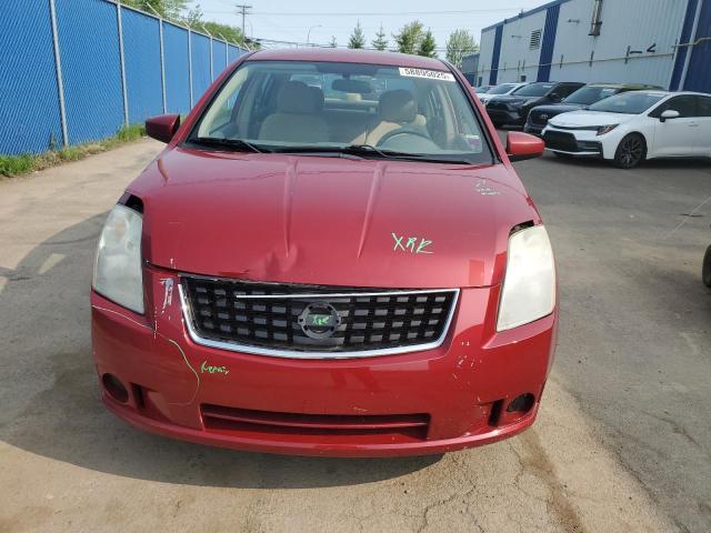2009 NISSAN SENTRA 2.0  