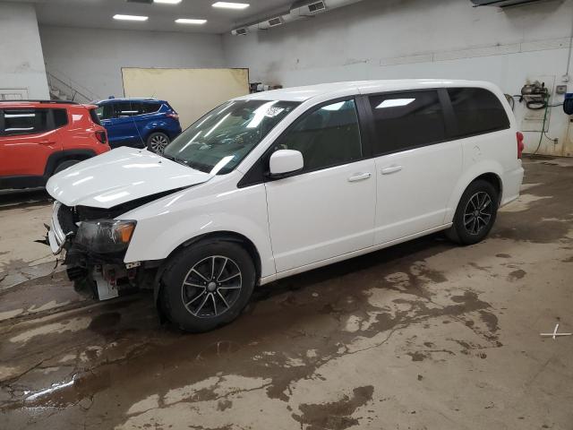  DODGE CARAVAN 2019 White