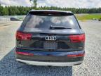 2018 Audi Q7 Premium Plus zu verkaufen in Concord, NC - Front End