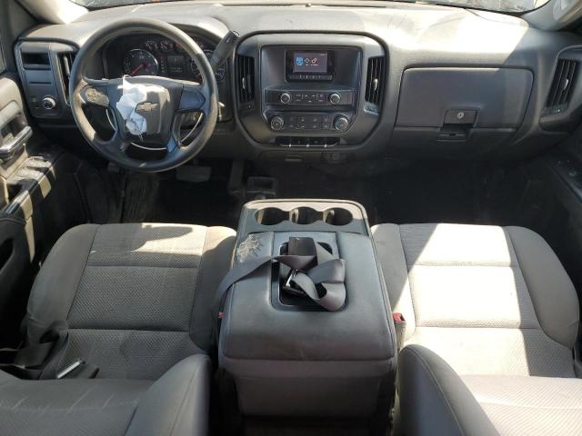 2014 CHEVROLET SILVERADO K1500  