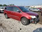 2014 Chrysler Town & Country Touring L   for Sale in Chicago Heights, IL - Burn