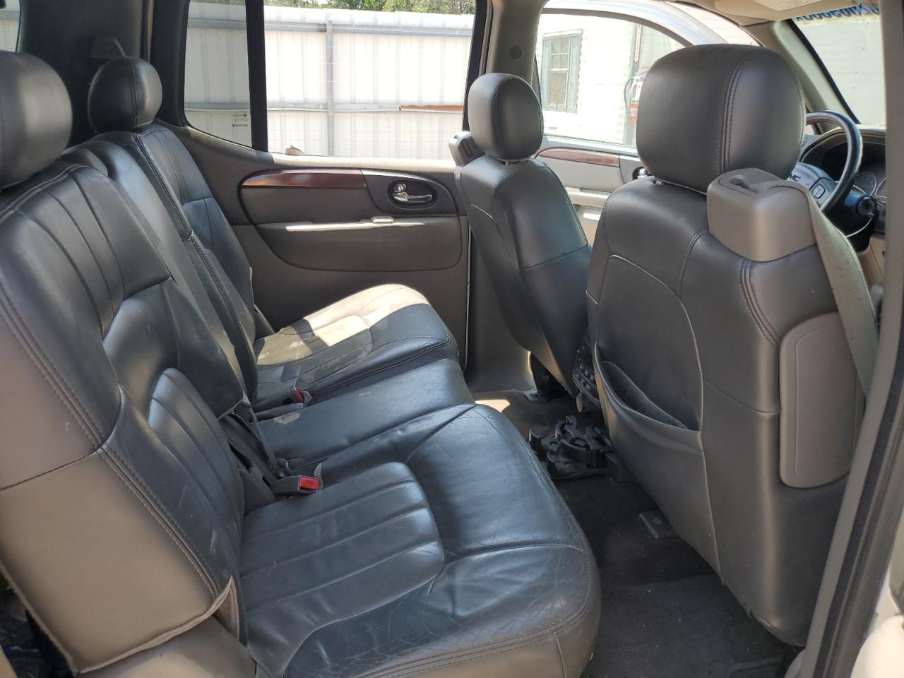 2003 GMC Envoy Xl VIN: 1GKET16S336200369 Lot: 62089535