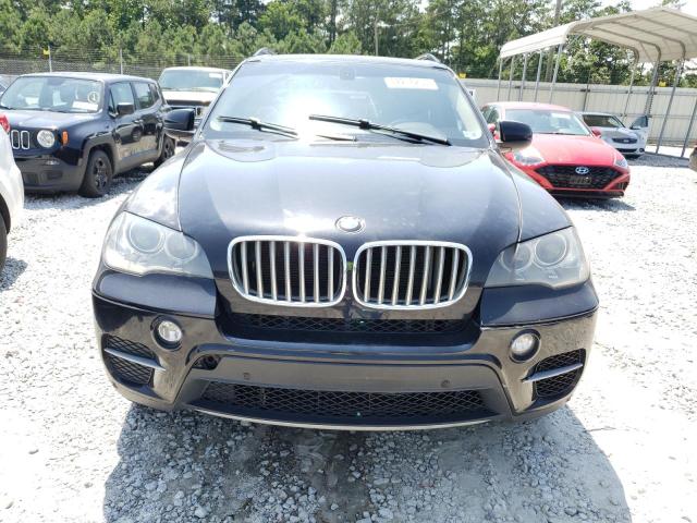  BMW X5 2012 Black