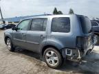 2012 Honda Pilot Exl   for Sale in Woodhaven, MI - Rear End