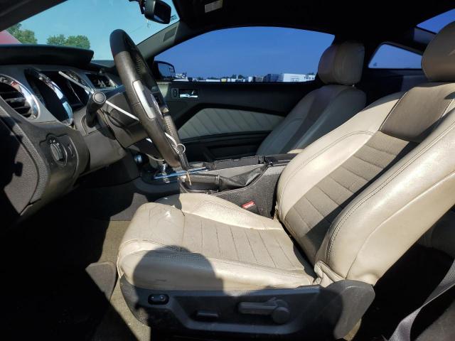  FORD ALL Models 2014 Червоний