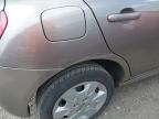 2009 NISSAN MICRA ACEN for sale at Copart ROCHFORD