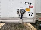 2008 Utility Vs2Dx Dry Van Trailer იყიდება Grand Prairie-ში, TX - Undercarriage
