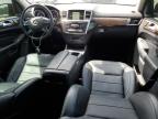 2014 Mercedes-Benz Ml 350 4Matic للبيع في Florence، MS - Front End