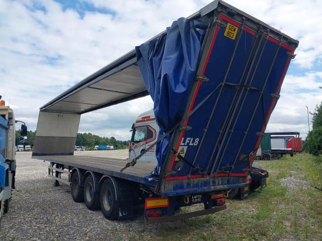 2012 TRAI TRAILER