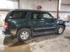 2003 Chevrolet Tahoe K1500 იყიდება Eldridge-ში, IA - Front End