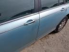 2002 ROVER 75 CLUB CD for sale at Copart WOLVERHAMPTON
