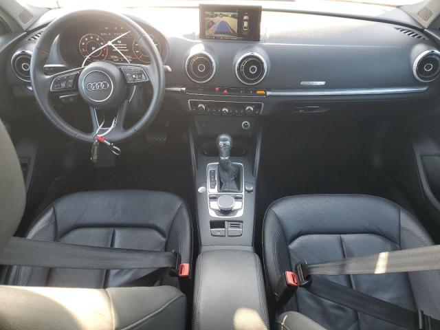  AUDI A3 2017 Biały