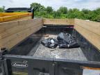 2025 Carry-On 5X10Dumplp5Kct Dump Trailer na sprzedaż w Madisonville, TN - Normal Wear
